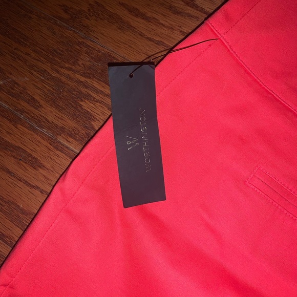 Scarlet skirt - Picture 3 of 4